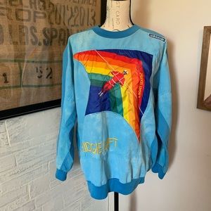 Vintage Adidas Pullover